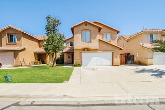 25172 Omaha Dr, Moreno Valley, CA 92551
