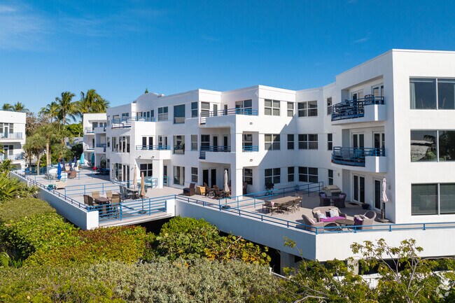 You can find beachfront condominiums also if you prefer that lifestyle.