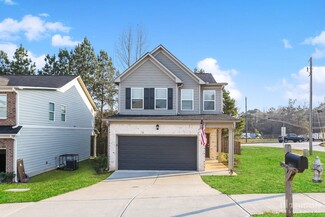 2269 Wentworth Park Dr, Morrow, GA 30260