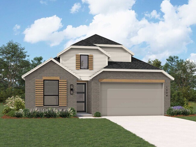 12990 Soaring Forest Dr unit 36556287, Conroe, TX 77302 - photo 2