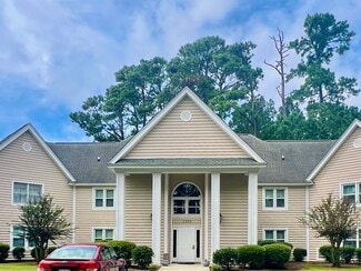 1350 Mcmaster Dr Unit C, Myrtle Beach, SC 29575