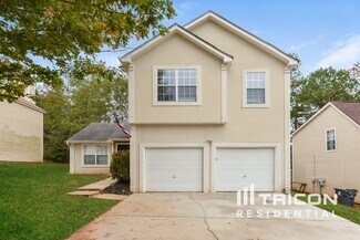 6030 Crooked Creek Dr, Rex, GA 30273