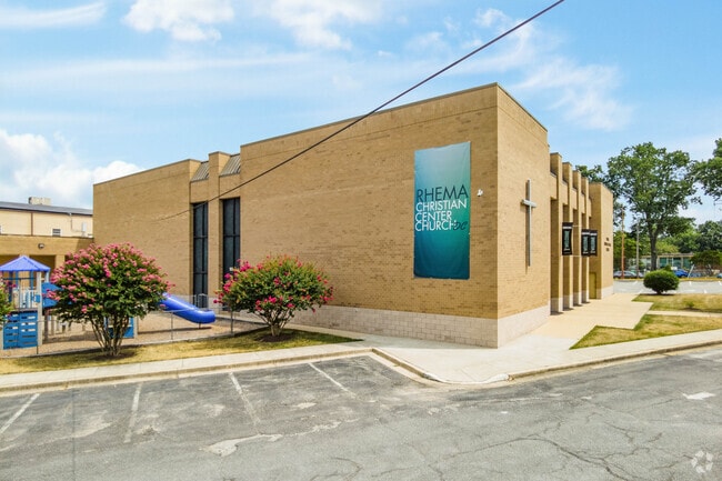 Living Word Christian School