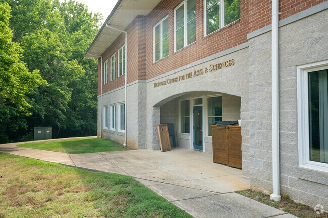 Powhatan School