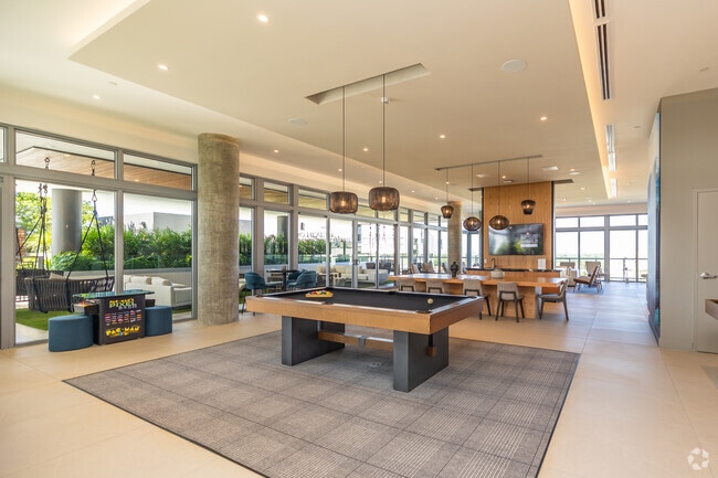 Arcade & Gaming Center