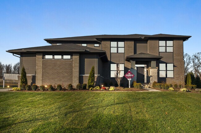 57061 11 Mile Rd unit 36457500, New Hudson, MI 48165 - photo 5