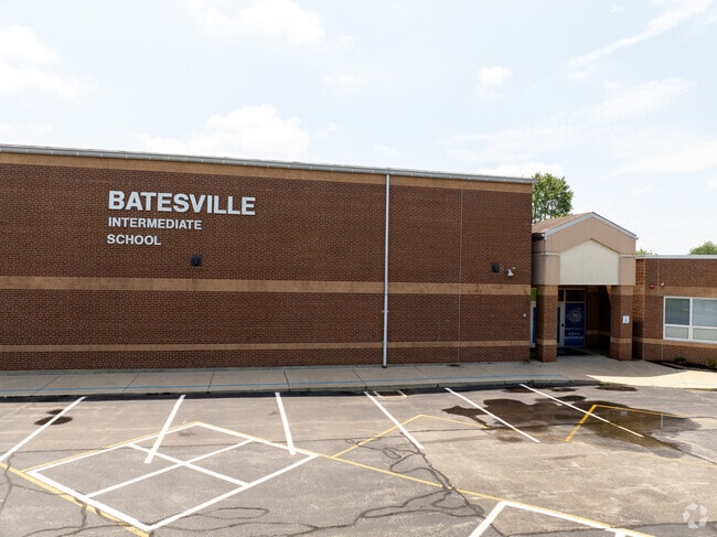 Batesville Intermediate School