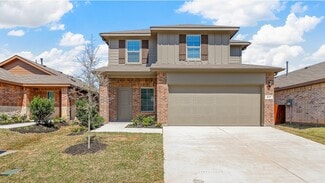 565 Sterling Thicket Dr Unit 36199211, Krum, TX 76249