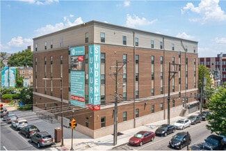 4258 Chestnut St, Philadelphia, PA 19104