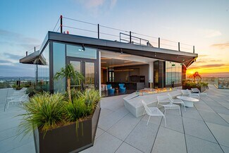 6401 Wilshire Blvd Unit 604C, Los Angeles, CA 90048