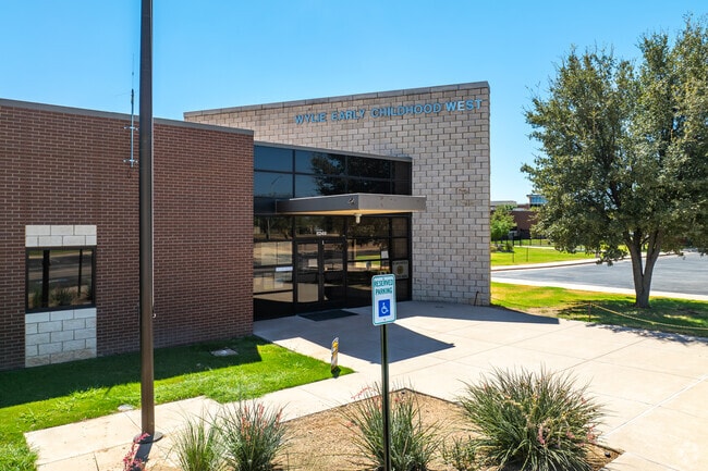 Wylie Early Childhood
