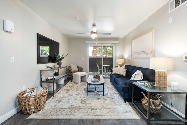 Amara Spring Valley, Las Vegas, NV 89103 - photo 2