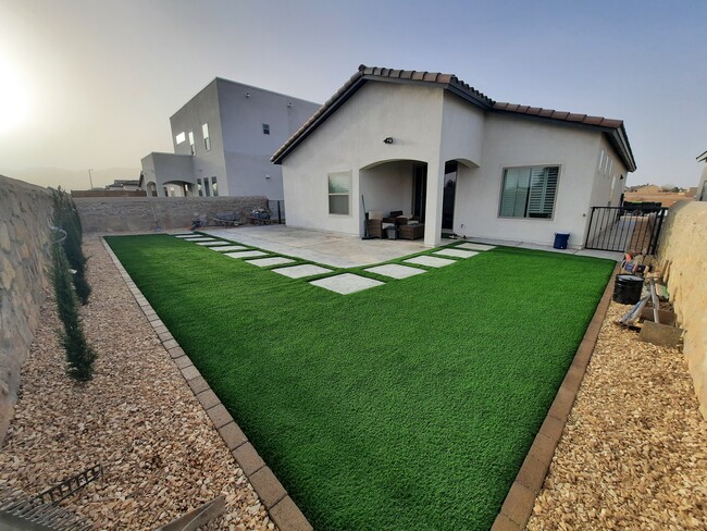 5924 Dalhart Dr, El Paso, TX 79924 - photo 3