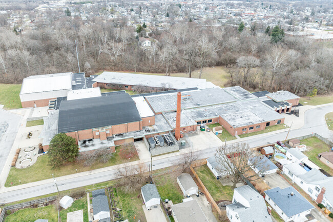 Beech Grove Middle School