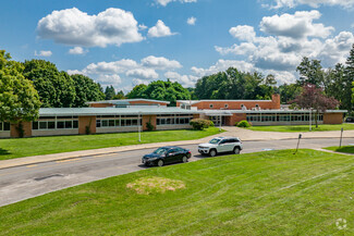 Onondaga Road Elementary School