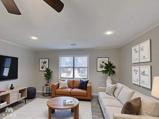 4202 Knight Arnold Rd, Memphis, TN 38118 - photo 2