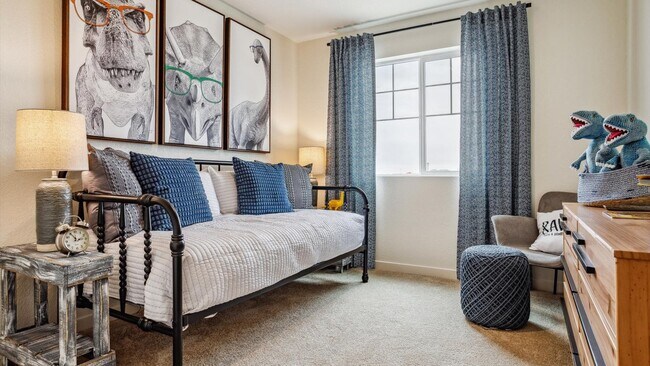 6146 Alpine Ridge Dr, Colorado Springs, CO 80925 - photo 7