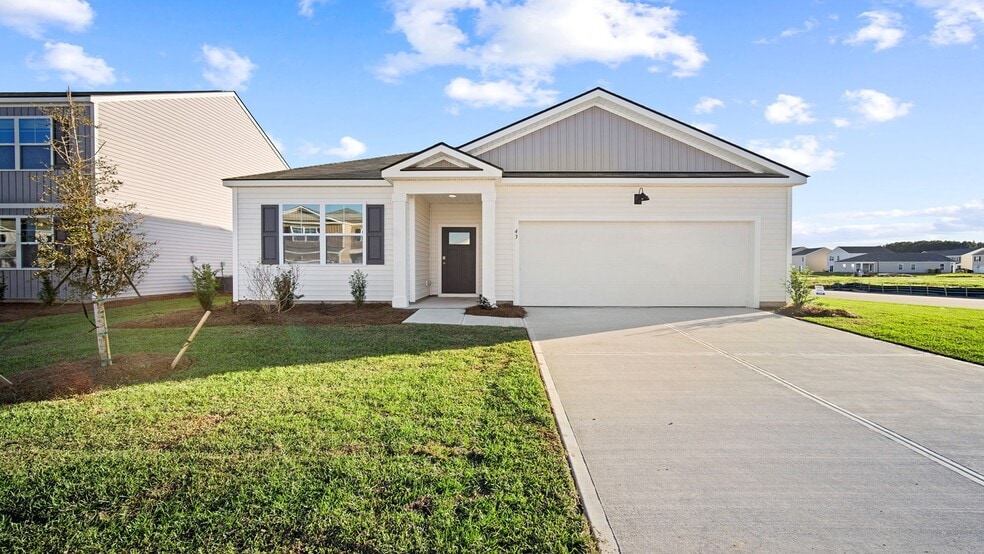 22 Gladewater Dr, Port Wentworth, GA 31407 - photo 1