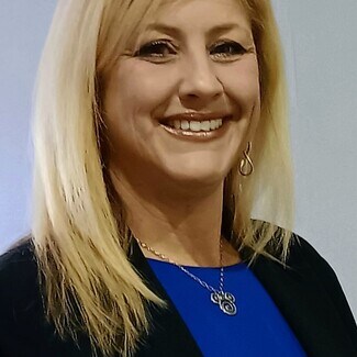 Mandy Dunn