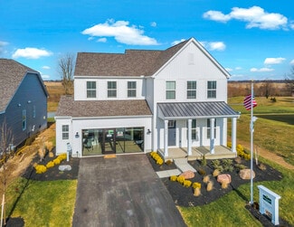 440 BETHPAGE, COMMERCIAL POINT, OH 43116