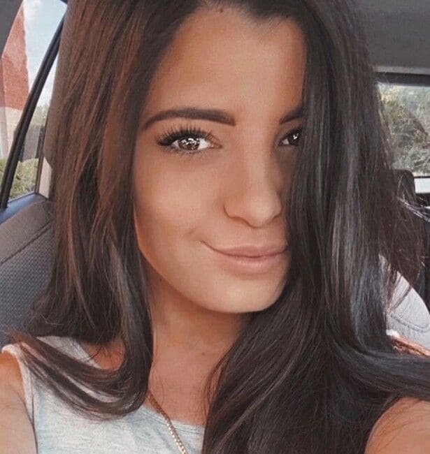 Mia Mazzeo