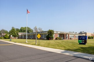 Cedarbrook K-8 Center