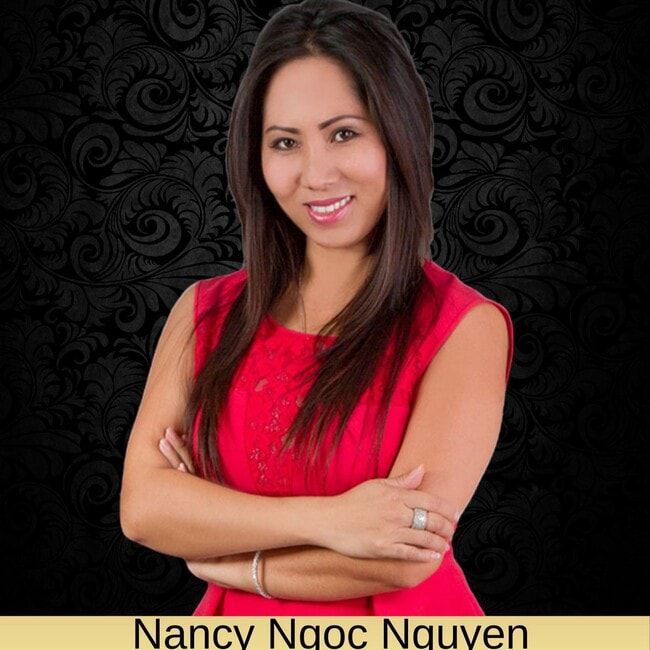 Nancy Nguyen
