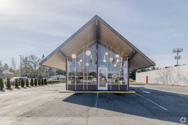 Lakewood's House of Donuts has been serving locals for 55 years.