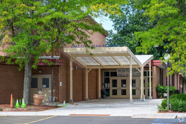 Vails Gate High Tech Magnet School