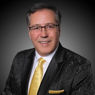 Rick Hendricks