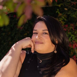 Melody Santiago