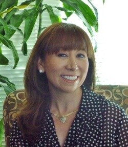 Dora Cordero-Fulkerson