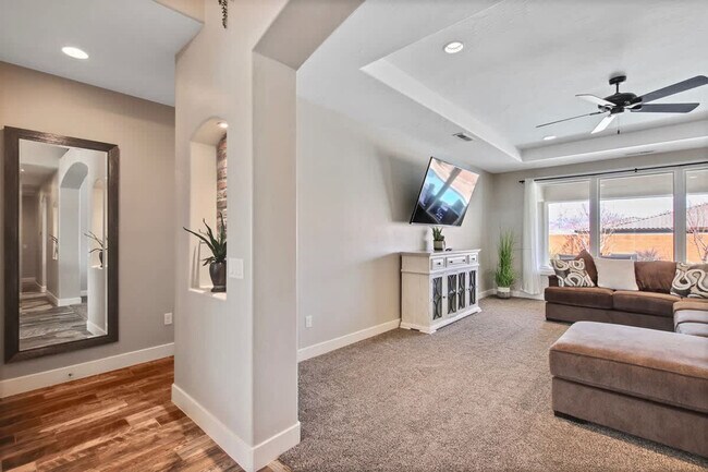 3364 W 2490 S unit ID1250633P, Hurricane, UT 84737 - photo 2