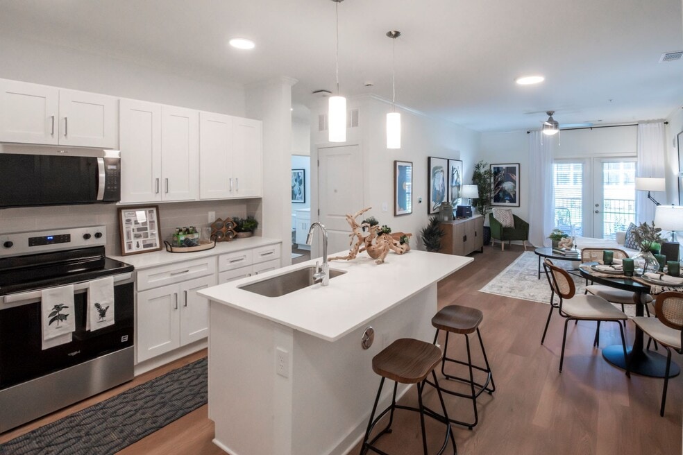 The One at Millington