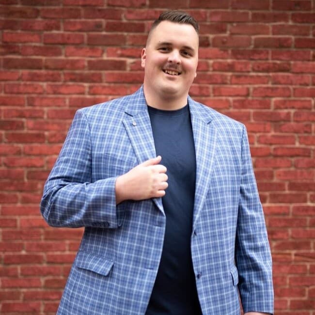 Agent Photo