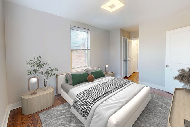 Lindcrest Apartments, Linden, NJ 07036 - photo 4