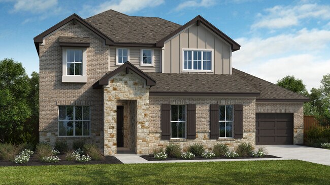 3305 Emerald Lake Path unit 36463512, Georgetown, TX 78628 - photo 2