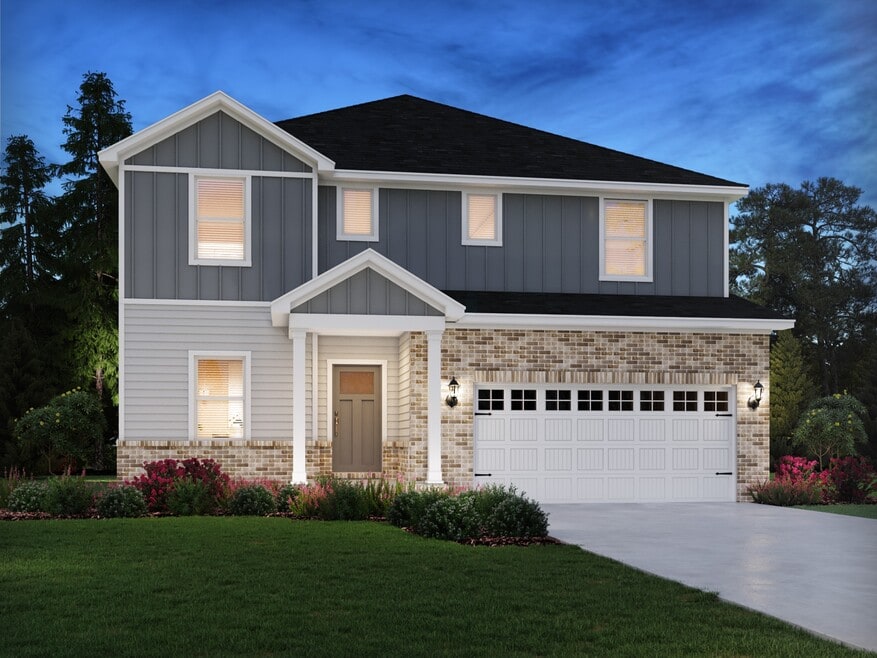 3857 Rosebush Dr, Zebulon, NC 27597 - photo 1