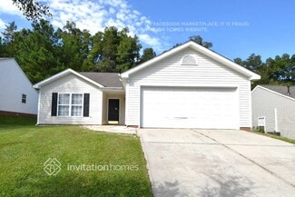 847 Anchor Way NE, Kannapolis, NC 28083