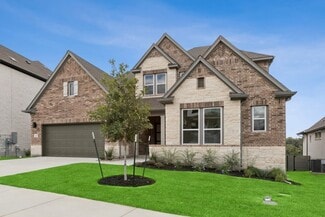 3221 Lookout Mountain Rd, Georgetown, TX 78628
