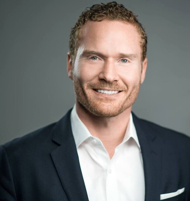 Sean Pascale