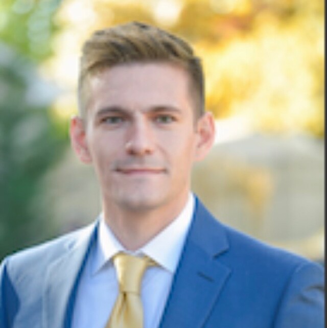 Alex Winiarski