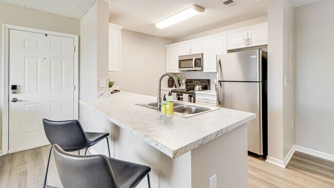 Check out some of our recently renovated kitchens!