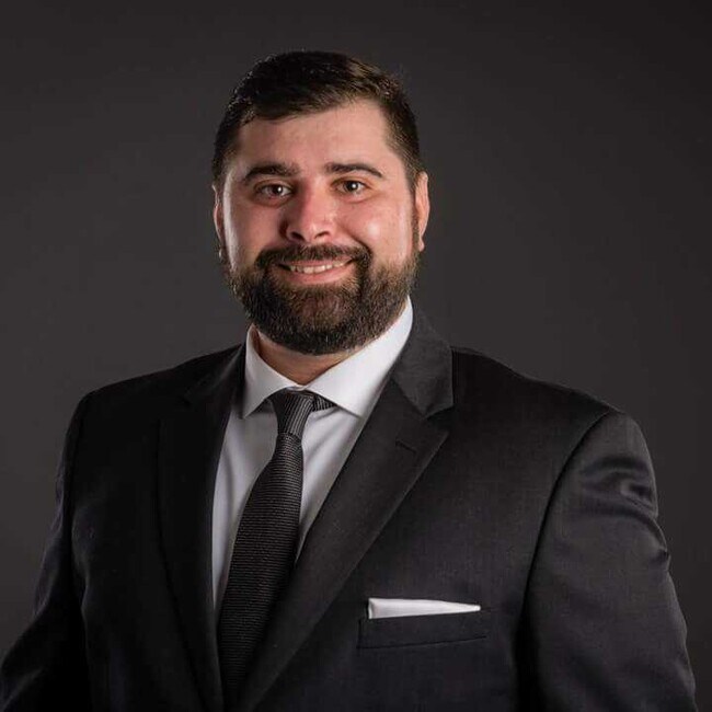 Agent Photo