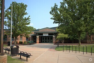 Creekside Elementary School
