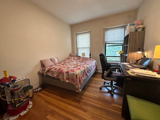 1148 Commonwealth Ave unit 41, Allston, MA 02134 - photo 5
