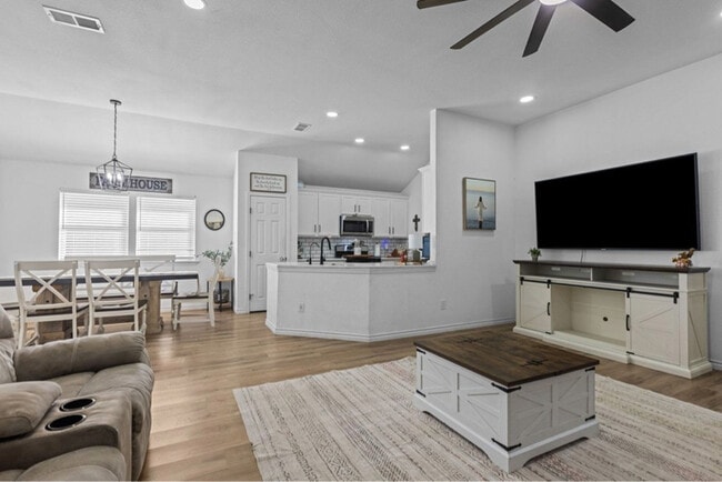 2912 Boardwalk, Midland, TX 79705 - photo 3