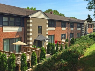 1 Kaye Plaza, Hamden, CT 06514
