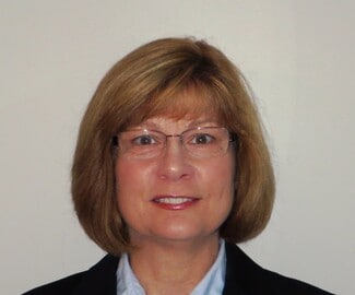 Leigh Doukas