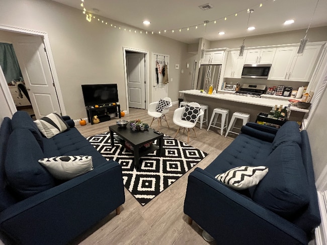 14 Trenton St unit 3, Providence, RI 02906 - photo 5